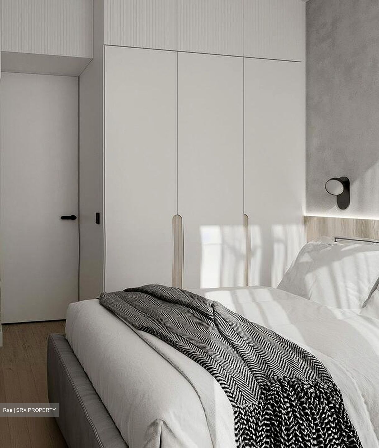 Normanton Park (D5), Apartment #594685401